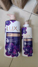 力士（LUX）依兰香沐浴露套装幽莲魅肤沐浴乳1000g送幽莲350g 持久留香 实拍图