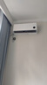 小米（MI）大1匹 巨省电pro 超一级能效 空调挂机 26GW-NA20/V1A1 国家补贴20%【2025新款】小米YU7发布会 实拍图