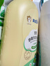青蛙王子儿童洗发水沐浴露 青少年洗发水沐浴露二合一 500ml*2 赠婴儿湿巾 实拍图