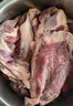 恒都 国产谷饲原切牛腱子 3斤 含腱子芯 生鲜牛肉 炖煮健身食材 实拍图