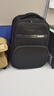 新秀丽（Samsonite）双肩包男士通勤商务背包15.6英寸电脑包大容量旅游出差\NU0 黑色-15.6英寸电脑 实拍图