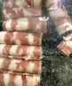 海底捞肥牛卷300g/袋 生鲜国产整切牛肉卷涮锅烧烤麻辣烫火锅食材 实拍图
