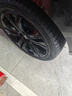 双星（DOUBLE STAR）轮胎/汽车轮胎 245/45R20 103V SU93适配比亚迪/奥迪A6/蔚来ET7 实拍图