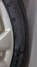 优科豪马（yokohama）横滨汽车轮胎 225/65R17 102H G91AT 原配日产奇骏/东风科雷傲 实拍图