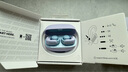 Bose Ultra开放式耳机 全新耳夹耳机 不入耳开放式无线蓝牙耳机 沉浸空间音頻 骁龙畅听技术礼盒款 Ultra开放式耳机 限定色冷丁香紫 实拍图