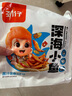 劲仔深海小鱼豆干魔芋零食大礼包节日礼物伴手礼湖南特产 【40包】辣卤零食大礼包330g 实拍图
