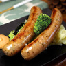Prosciuttidoro德式罗勒风味香肠300g 火腿肠肉肠烤肠空气炸锅烧烤食材 德国风味 实拍图
