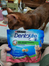 齿一生猫零食猫咪饼干洁齿磨牙零食成猫三文鱼味170g Dentalife 实拍图
