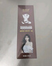 恺岚朵一梳黑染发剂染发梳染发膏纯黑植物一洗黑男女士通用自己在家染发 棕黑色【黑茶效果】200ml/瓶 实拍图