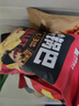 良品铺子 小米锅巴 五香味90后怀旧膨化零食 休闲小吃90g 实拍图