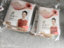 浪莎短丝袜女20双春夏女袜超薄耐磨女士水晶丝透明短袜袜子 肤色20双 实拍图