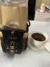 七春 茶叶六堡茶黑茶2016年陈藏广西散茶熟茶250g教师中秋节送长辈礼 实拍图