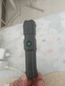 【亮如白昼】LED强光手电变焦远射超高续航户外多功能可充电便携 标配款-400毫安（科技款） 实拍图