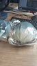 洁比世沐浴球男士浴花球洗浴球沐浴花搓澡巾神器洗澡大号加厚单个装 实拍图