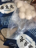 潮兴记 潮汕墨鱼丸250g 手工鱼丸新鲜手打空气炸锅火锅丸子丸料生鲜食材 实拍图