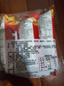 太阳锅巴 小米锅巴 牛肉味 250g(50*5袋) 休闲解馋零食儿时老少回忆 实拍图