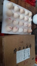 无抗鲜鸡蛋 谷物喂养鲜鸡蛋 单枚50g-60g 早餐食材 蛋香味十足 20枚装 实拍图