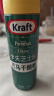 KraftKraft芝士粉巴马干酪粉 85g 美国原装进口干酪粉奶酪烘焙原料 实拍图