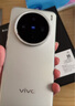 vivo X200 16GB+512GB 钛色 国家补贴 蓝晶×天玑9400 蔡司超级长焦 5800mAh蓝海电池 拍照 AI 手机 实拍图