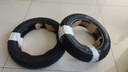倍耐力（Pirelli）天使半热熔摩托车轮胎电动车3.00-10电瓶车防滑真空胎uy125外胎 100/90-10（前后轮通用） 实拍图