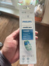 飞利浦（PHILIPS）电动牙刷头HX9023适配HX6730HX6761HX6803HX6806HX3226HX6721HX6856HX6511HX5181HX5161 HX9023盒装 6支 实拍图