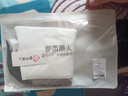 都市丽人无痕内裤女不夹臀冰丝中腰纯棉抗菌裆少女短裤运动风2025新款 实拍图