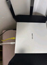 普联（TP-LINK）飞流5480 WiFi6游戏路由 AX5400双频千兆无线路由器 Mesh组网易展Turbo版 2.5G自定义端口 XDR5480 实拍图