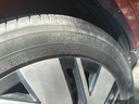 米其林（MICHELIN）汽车轮胎 215/55R18 99V 耐越 ENERGY MILE 适配逍客/传祺GS4 实拍图
