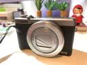 佳能（Canon）PowerShot G7 X Mark III 便携式学生家用旅游数码相机 佳能g7x3 高清美肤照相机 扫街旅拍套装  实拍图