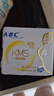 ABC卫生巾 日用卫生巾KMS纤薄棉柔超吸240mm*8片(KMS健康配方) 实拍图