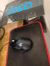 罗技（G） G502 HERO主宰者游戏鼠标电竞鼠标有线RGB机械配重竞技FPS吃鸡宏cf送男友男生礼物 G502HERO+鼠标收纳盒 实拍图