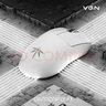VGN 蜻蜓F1ProMax 有线/无线双模轻量化鼠标 游戏电竞 办公家用 长续航 原相PAW3395 人体工学 电竞推荐 蜻蜓F1 ProMax 黑色 长续航 实拍图