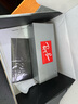 雷朋（RayBan）经典飞行员系列太阳镜开车骑行墨镜男女户外防晒眼镜0RB3025礼物 002/58黑色镜框偏光镜片 尺寸62 实拍图