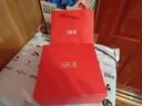 SK-II小红瓶50ml精华液抗皱紧致sk2护肤品化妆品套装礼盒生日礼物skii 实拍图