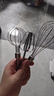 COOKSS打蛋器电动无线手持打发器家用打蛋机搅拌神器奶油烘焙辅食工具 实拍图