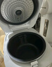 东芝（TOSHIBA）电饭煲家用1.6L迷你备长炭电饭锅1-2人智能预约定时宝宝粥不粘锅小小白RC-5MFMC 实拍图