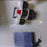 镭威视4g太阳能摄像头无需连wifi免插电网室户外终身免流量高清监控器360度无死角夜视全景手机远程追踪 实拍图