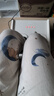 飞利浦（PHILIPS）足疗机腿部按摩器脚部足底按摩仪气囊全包裹按摩热敷节日送长辈父母男女节日礼物5504F 实拍图