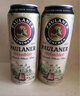 保拉纳（Paulaner）柏龙 混合小麦啤 500ml*12听 黑白组合装 苏超 看球 实拍图