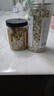 方家铺子中华老字号 大粒磨皮莲子500g 1斤 湘潭去芯白莲子百合桂圆银耳羹 实拍图