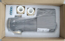 海尔（Haier）前置过滤器前十名8.5T大通量家用净水器40微米全自动反冲洗无需手动实时水压监测净水机HP-45 实拍图