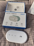 中兴（ZTE）随身wifi6免插卡移动wifi无线网卡便携式热点4g路由器无限笔记本电脑通用流量2025款官方正品U10L 实拍图