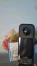 Insta360【国家补贴】影石 X3全景运动相机防抖防水摄像机5.7K高清Vlog摩托车骑行滑雪潜水路亚 实拍图