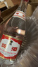汾酒 红盖玻汾 清香型白酒 42度 475mL 单瓶装 纯粮酒 实拍图