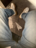 杰克·琼斯（JACK&JONES）25年男装牛仔裤男凉感潮流水洗弹力901修身小脚牛仔裤子春夏薄款 浅牛仔蓝C40 28 165 W28/L30 实拍图