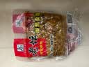 西部风（Xibu feng） 西部风老坛甜薯玉米窝料野钓鲫鲤草青鱼打窝钓鱼饵料发酵底窝料 老坛甜薯杂粮1袋 实拍图