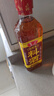 鲁花自然香料酒 418ml 黄酒酿造【零添加防腐剂】炖鸡炖肉炒菜调味品 实拍图