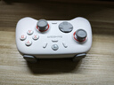 盖世小鸡（GAMESIR）启明星2适用switch2无线游戏手柄 手机NS安卓苹果PC电脑电视steam蓝牙有线双人成行黑神话ns2pro 实拍图