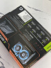 技嘉（GIGABYTE）风魔 GeForce RTX 4060显卡 WINDFORCE OC 8G DLSS 3 电竞游戏设计智能学习电脑独立显卡 实拍图