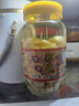 壮客 荞头甜酸1.8斤 广西酸荞头泡菜酸野酸甜藠头酸辣酸嘢新鲜腌茭头 实拍图